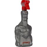 Egecen Sitrett Mx Deri & Plastik Temizleyici Pro 700 Gr. - Belirtilmemiş - 0 - Siyah