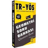 Egecen Tasarı Tr Yös Geometri Soru Bankası Tasarı Eğitim - 1 Adet