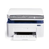 Egecen Xerox Workcentre 3025V_BI Mono Laser Yazıcı A4 Fotokopi Tarayıcı 20 Ppm S/b Wıfı - Beyaz