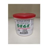 egedekor Krem Ahşap Mobilya Tamir Dolgu Macunu 200 gr