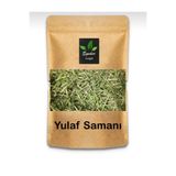 egeden doğal gıda Yulaf Samanı Yeni Mahsül 150 Gr