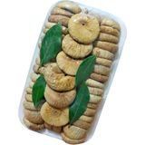 Ege'den Her Yere Aydın Nazilli Dağ Inciri(Dolap Inciri) 500 gr ve 1000 Grpaket En Uygun Fiyata - 1 kg