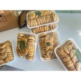 Ege'den Her Yere Aydın Nazilli Dağ Inciri(Dolap Inciri) 500 gr ve 1000 Grpaket En Uygun Fiyata