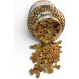 Ege'den Her Yere Beyaz Dut Kurusu (1.Kalite)1 Kg. Pet Bidon Içerisinde