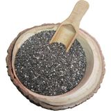 Ege'den Her Yere Chia Tohumu 500 gr (Meksika'dan Gelmiştir)
