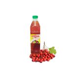 Egeden Her Yere Ege'Den Rüzgaroğlu Organik Alıç Sirkesi 500 Ml(1 Yıl Bekletilmiş)