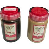 Ege'den Her Yere Ege'den Tahin & Pekmez Efsane Süper Ikili Yerli Üretim, Yerli Üretici - 2 kg