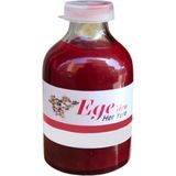 Egeden Her Yere Kırmızı Kantaron Yağı 50 ml Cam Şişe 1 Yıl Bekletilmiş