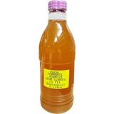 Ege'den Her Yere Kırmızı Üzüm Sirkesi Çift Damıtılmış Fermente Edilmiş 1 Litre - 1 lt