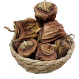 Ege'den Her Yere Nazilli Kurutulmuş Cennet Hurması (1 kg-500 gr-250 gr)Farklı Gramajlarda