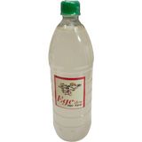 Ege'den Her Yere Yarpuz Öz Suyu 1 Litre (Imbik Damıtma) - 1 lt