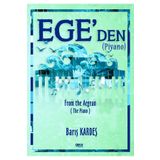 Ege`den Piyano - Barış Kardeş