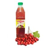 Ege'den Rüzgaroğlu Organik Alıç Sirkesi 500 Ml 1 Yıl Bekletilmiş