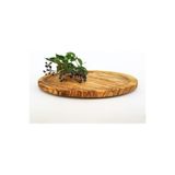 Egedeneve Zeytin Servis Tabağı 30 cm