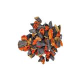 EgedenHerYere Kokteyl (Patlıcan&Dolmalık Biber) Mix Kuru Sebze 1 Dizi