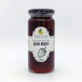 Egedya Çilek Reçeli 310gr - 310 gr