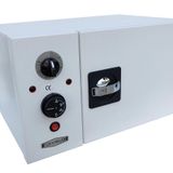 Egekırkan 10 LT Kuru Hava Isıtmalı Sterilize Makinesi Strelizatör Cihazı
