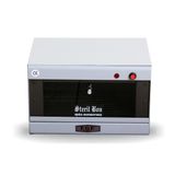 Egekırkan S510 UVC Lamba Sterilizasyon Makinesi Cihazı Kuaför Berber Sterilize Makinesi Uv Sterilizatör