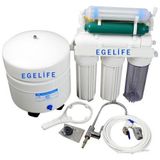 EGELİFE 8 Aşamalı Su Arıtma Cihazı