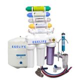 EGELİFE 9 Aşamalı Su Arıtma Cihazı