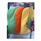 egelihome Rainbow Elbise Kılıfı 60x100 Cm 3 Lü Set 80 gr Kalın Kumaş