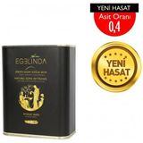 Egelinda Ayvalık Erken Hasat Soğuk Sıkım Naturel Sızma Zeytinyağı 2 Lt