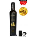 Egelinda Ayvalık Erken Hasat Soğuk Sıkım Naturel Sızma Zeytinyağı 500 ml
