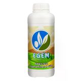 Egem 1 Litre 7-7-7 Npk Organamineral Sıvı Gübre