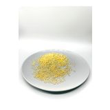 Egem aksesuar 4 Mm 100 Gram Küçük Metal Gold Renk Takı Halkası