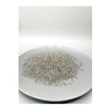 Egem Aksesuar 5 mm Metal Gümüş Renk Takı Halkası 50 gr
