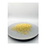 Egem aksesuar 8 Mm 50 Gram Küçük Metal Gold-sarı Renk Takı Halkası Kolye Klipsi Kancası