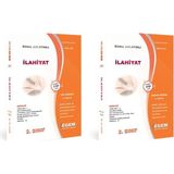 Egem Eğitim Yayınları Açık Öğretim (AÖF) İlahiyat 2. Sınıf Güz ve Bahar Dönemi Konu Soru Set