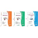 Egem Eğitim Yayınları Açık Öğretim Sosyoloji 2 ve 3. Sınıf 4 ve 6 Dönem (Bahar) Konu Anlatımlı Soru Bankası