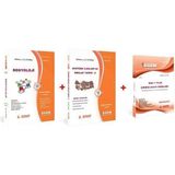 Egem Eğitim Yayınları AÖF Açık Öğetim Sosyoloji 2. Sınıf 4 Dönem (Bahar) Konu Anlatımlı Soru Bankası Set +Çıkmış