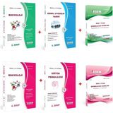 Egem Eğitim Yayınları AÖF Açık Öğretim Sosyoloji 3 ve 4. Sınıf 6 ve 8 Dönem (Bahar) Konu Anlatımlı Soru Bankası +Çıkmış
