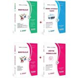 Egem Eğitim Yayınları AÖF Açık Öğretim Sosyoloji 3 ve 4. Sınıf 6 ve 8 Dönem (Bahar) Konu Anlatımlı Soru Bankası