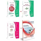 Egem Eğitim Yayınları AÖF Sağlık Yönetimi 3 ve 4. Sınıf 6 ve 8 Dönem (Bahar) Konu Anlatımlı Soru Bankası