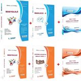 Egem Eğitim Yayınları AÖF Sosyoloji 1. ve 2. Sınıf 2. ve 4. Dönem (Bahar) Konu Anlatımlı Soru Bankası Set +Çıkmış (Ciltli)
