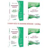 Egem Eğitim Yayınları AÖF Uluslararası İlişkiler 3. Sınıf 5 ve 6 Dönem Konu Anlatımlı Soru Bankası + Çıkmış