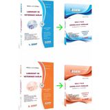 Egem Eğitim Yayınları Laborant ve Veteriner Sağlık 1 ve 2. Sınıf 2 İle 4. Yarıyıl Konu Anlatımlı Çözümlü Soru Bankası + Çıkmış Sorular Seti (Bahar)