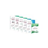 Egem Yayınları AÖF 3. Sınıf Kamu Yönetimi Bahar Dönemi 6. Yarıyıl Konu Anlatımlı Soru Bankası (SET) (Çok Renkli)