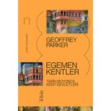 Egemen Kentler - Geoffrey Parker