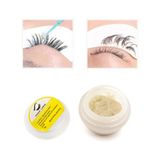 Egemen Kozmetik 5 gr Ipek Kirpik Sökücü Çıkarıcı Remover Krem