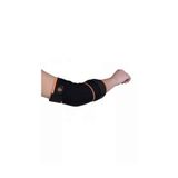 EgeModa Neopren Pedli Spor Dirseklik , Pedli Dirsek Korsesi