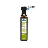 egenatura Kenevir Tohumu Yağı 250 Ml X 5 Adet