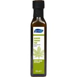 Egenatura Kenevir Tohumu Yağı Soğuk Sıkım Cam Şişe 250 ml - 250 gr
