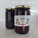 Egenin İnce Lezzetleri Çilek Reçeli - 370 gr