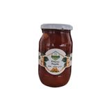 Egenin Ince Lezzetleri Kayısı Reçelleri 480 gr