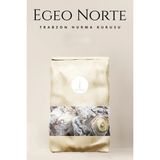 Egeo Norte Ev Kurutması Cennet Hurması 250 gr