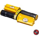 Egepack Manuel Palet Streç Film Sarma El Aparatı SF-1502 - Sarı